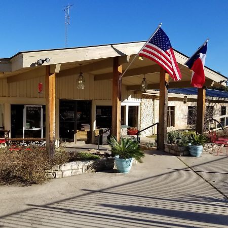 The Lodge At Cypress Falls Wimberley Zewnętrze zdjęcie