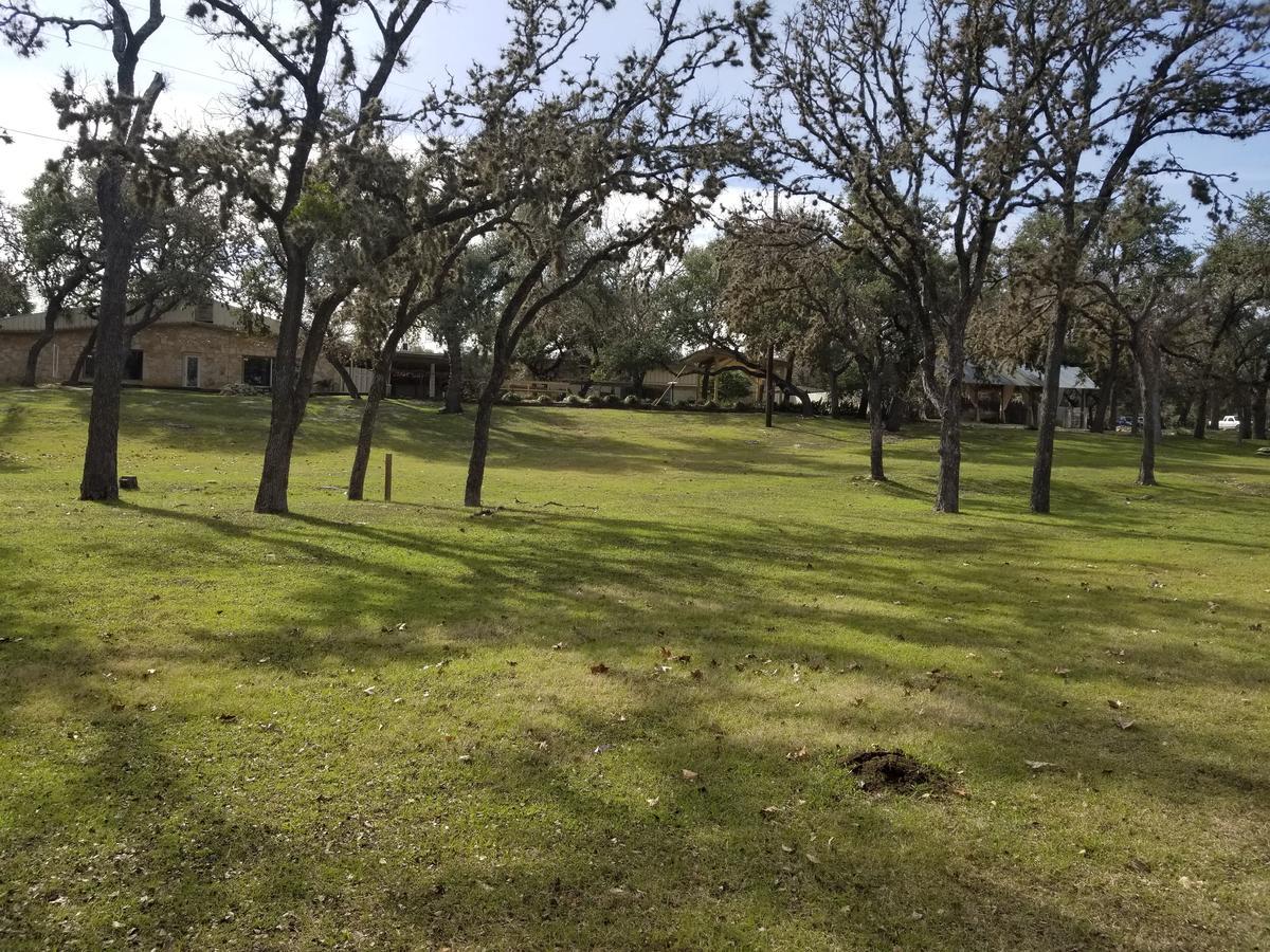The Lodge At Cypress Falls Wimberley Zewnętrze zdjęcie
