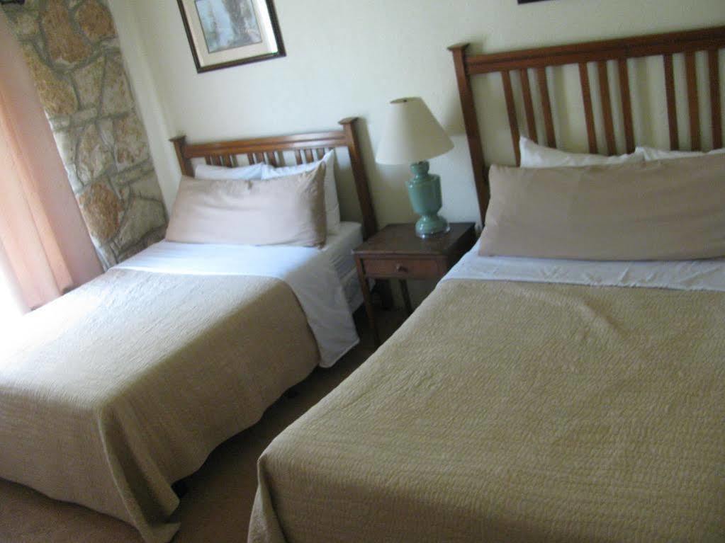 The Lodge At Cypress Falls Wimberley Zewnętrze zdjęcie